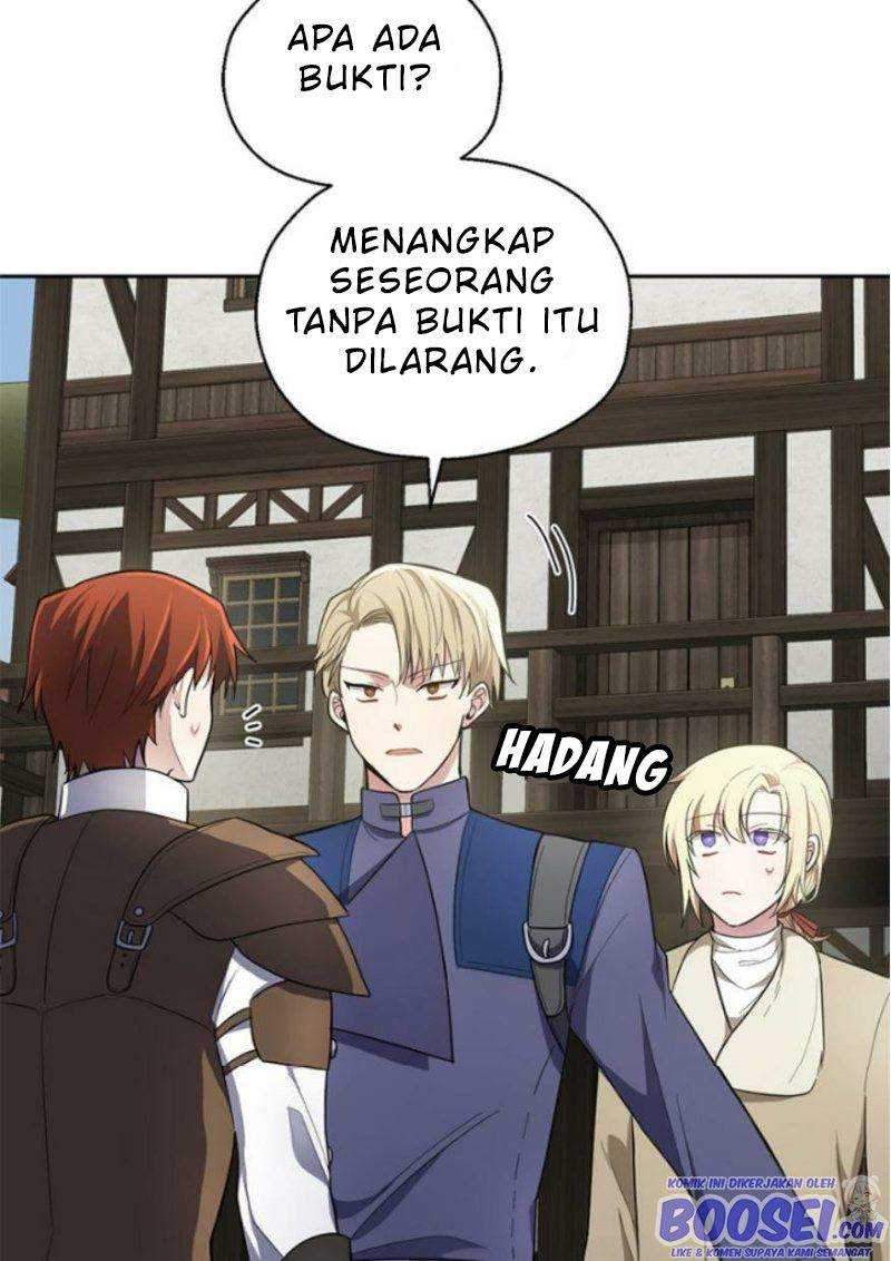 Silver Demon King Chapter 35 - halaman 10