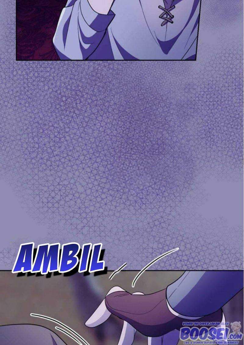 Silver Demon King Chapter 35 - halaman 100