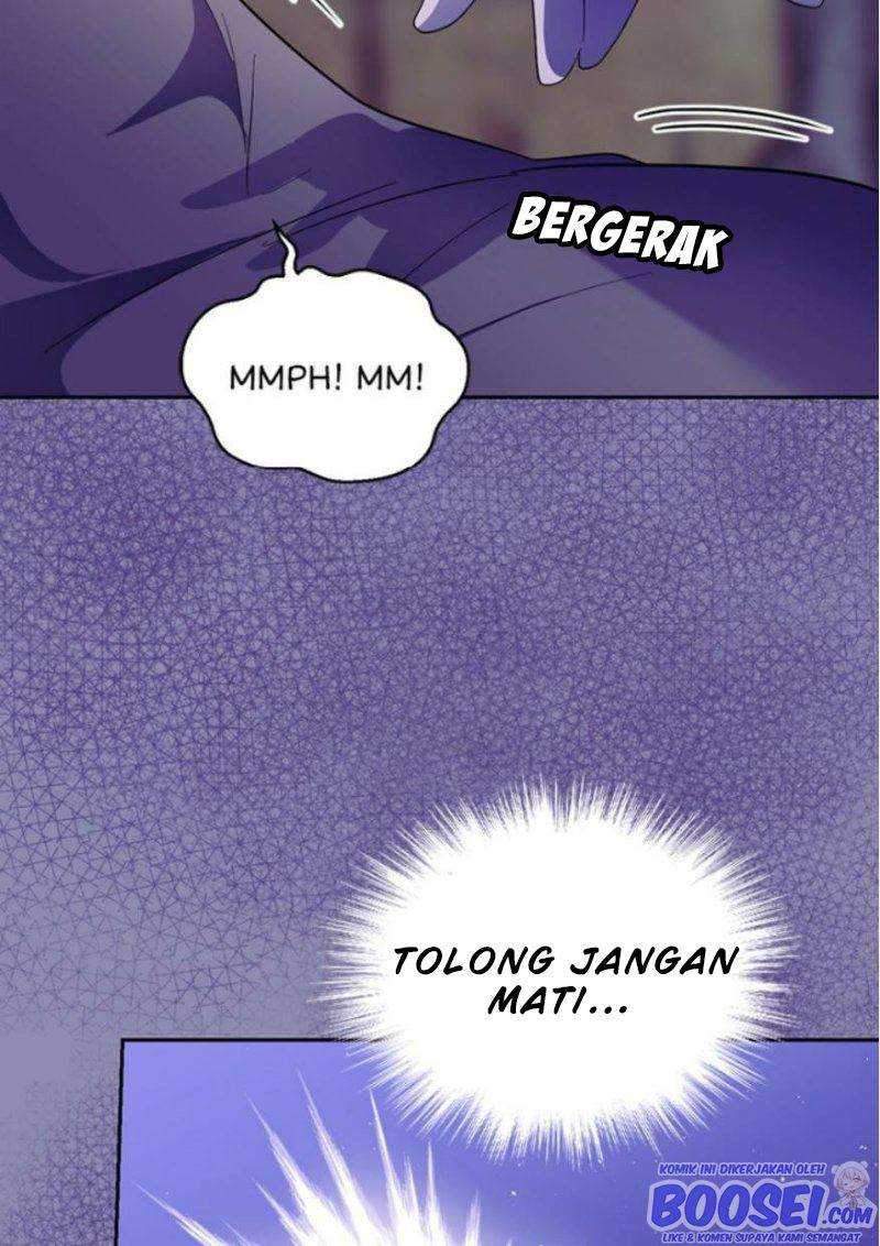 Silver Demon King Chapter 35 - halaman 101