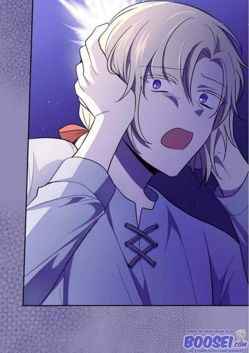 Silver Demon King Chapter 35 - halaman 102