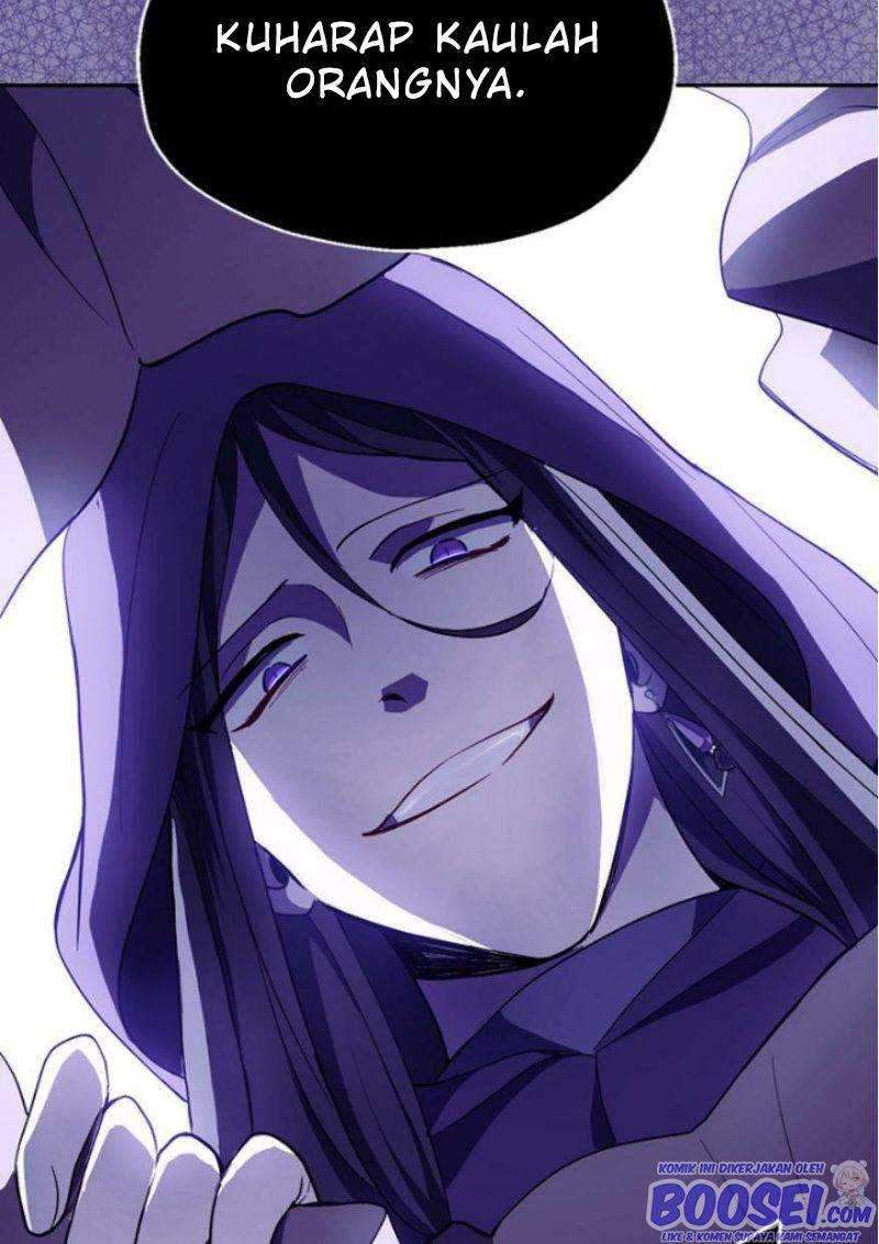 Silver Demon King Chapter 35 - halaman 104