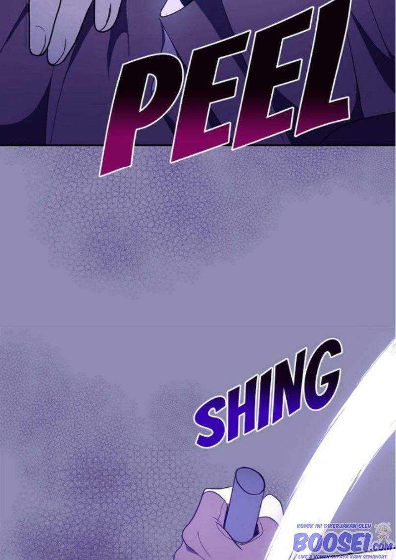 Silver Demon King Chapter 35 - halaman 105