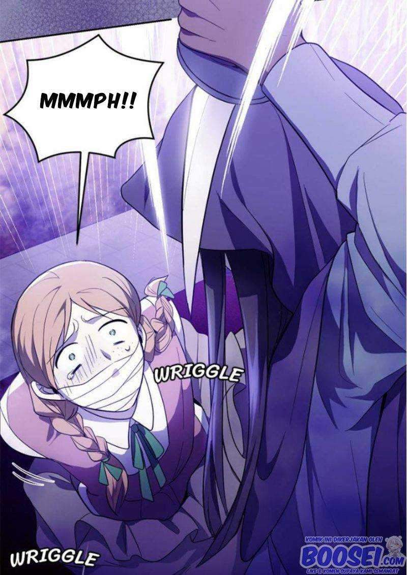 Silver Demon King Chapter 35 - halaman 106