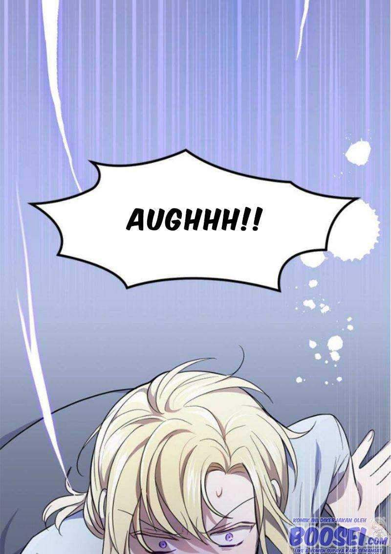 Silver Demon King Chapter 35 - halaman 110