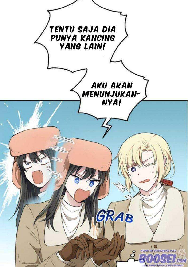 Silver Demon King Chapter 35 - halaman 16