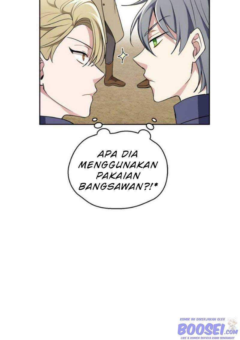 Silver Demon King Chapter 35 - halaman 18