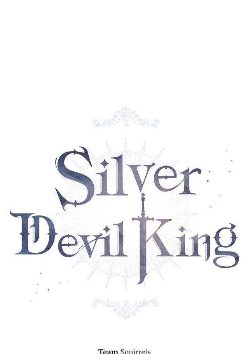 Silver Demon King Chapter 35 - halaman 21