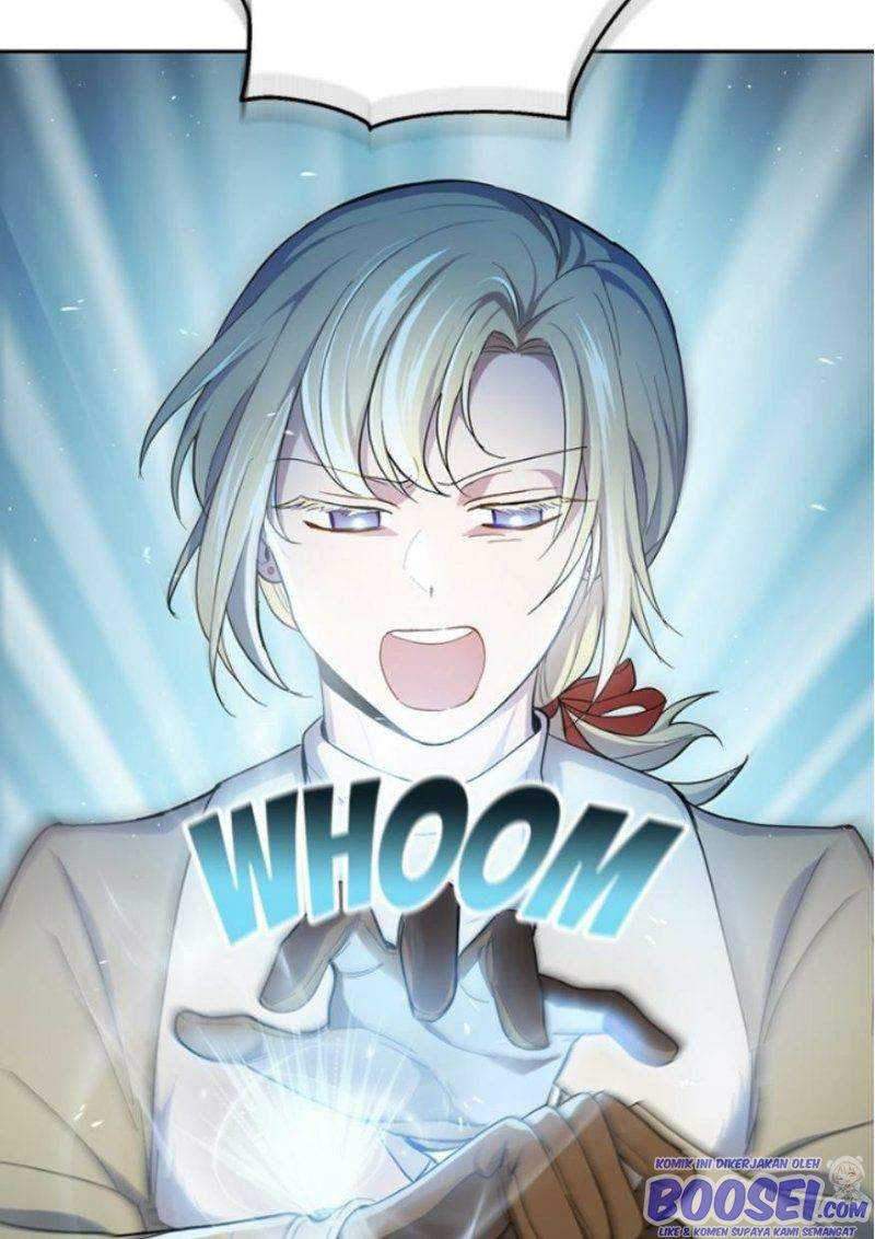 Silver Demon King Chapter 35 - halaman 32