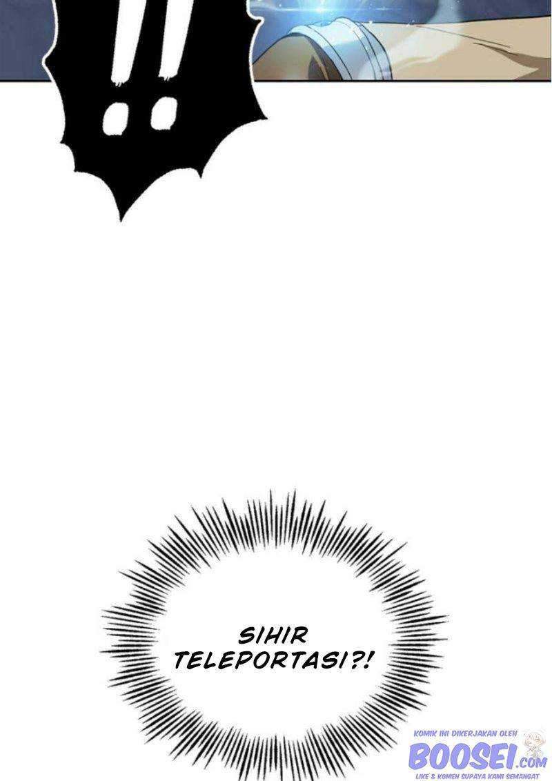 Silver Demon King Chapter 35 - halaman 35