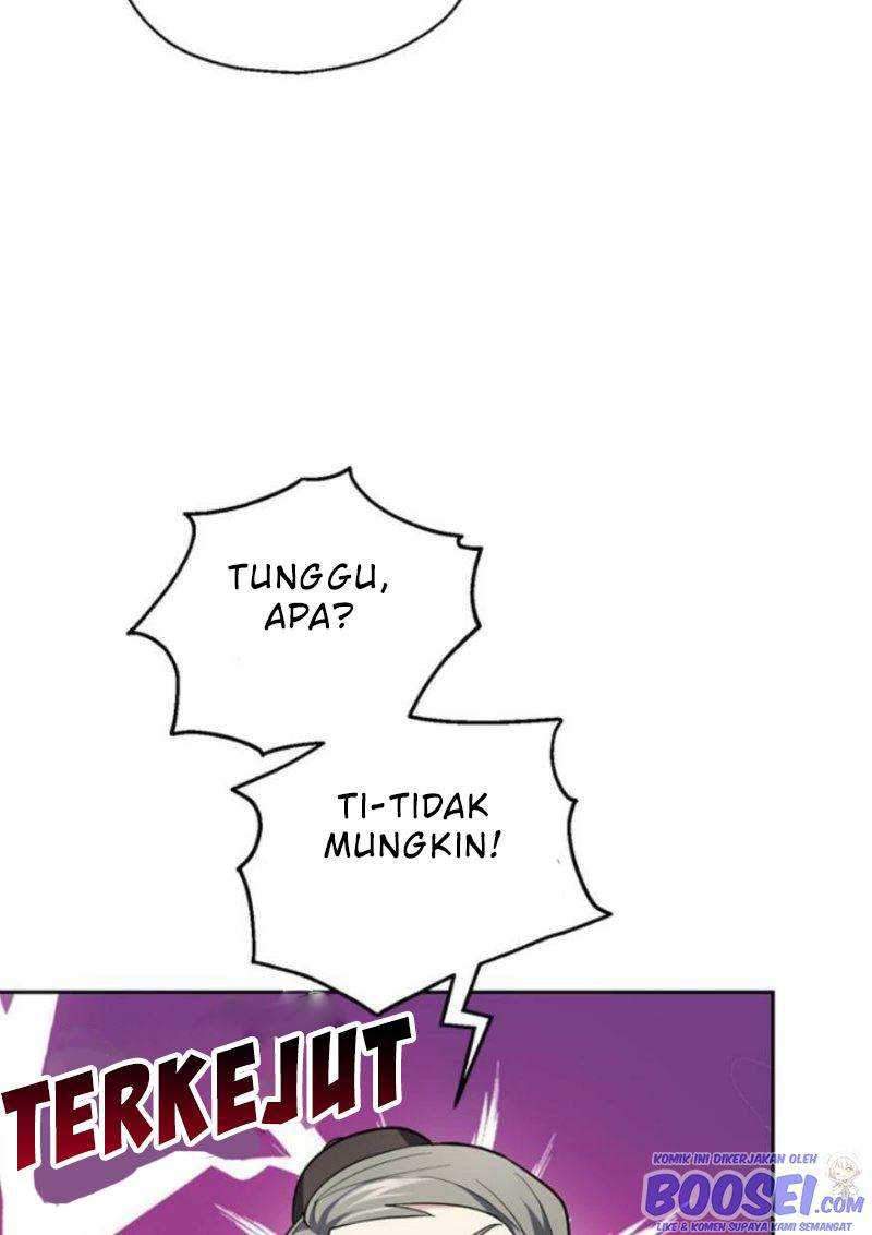 Silver Demon King Chapter 35 - halaman 37