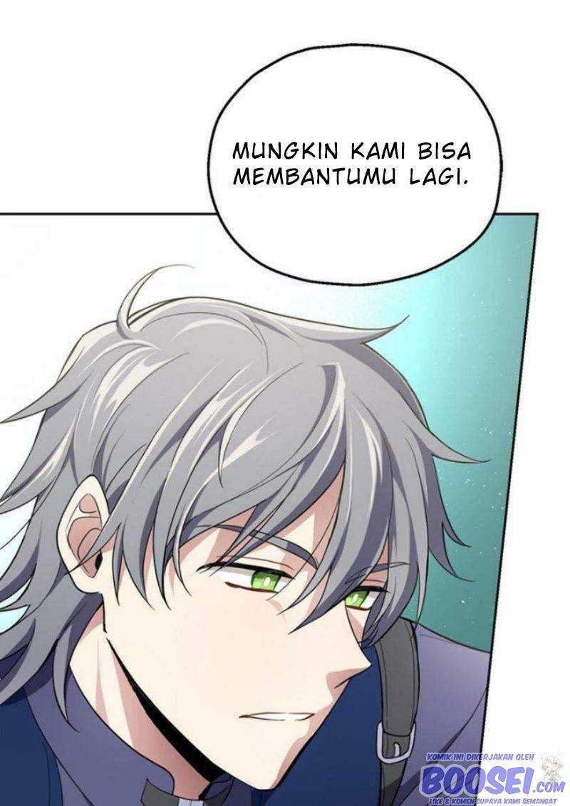 Silver Demon King Chapter 35 - halaman 41