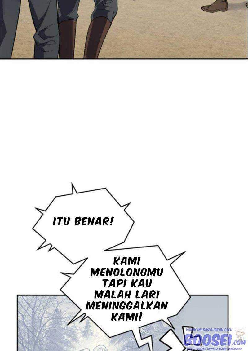 Silver Demon King Chapter 35 - halaman 5