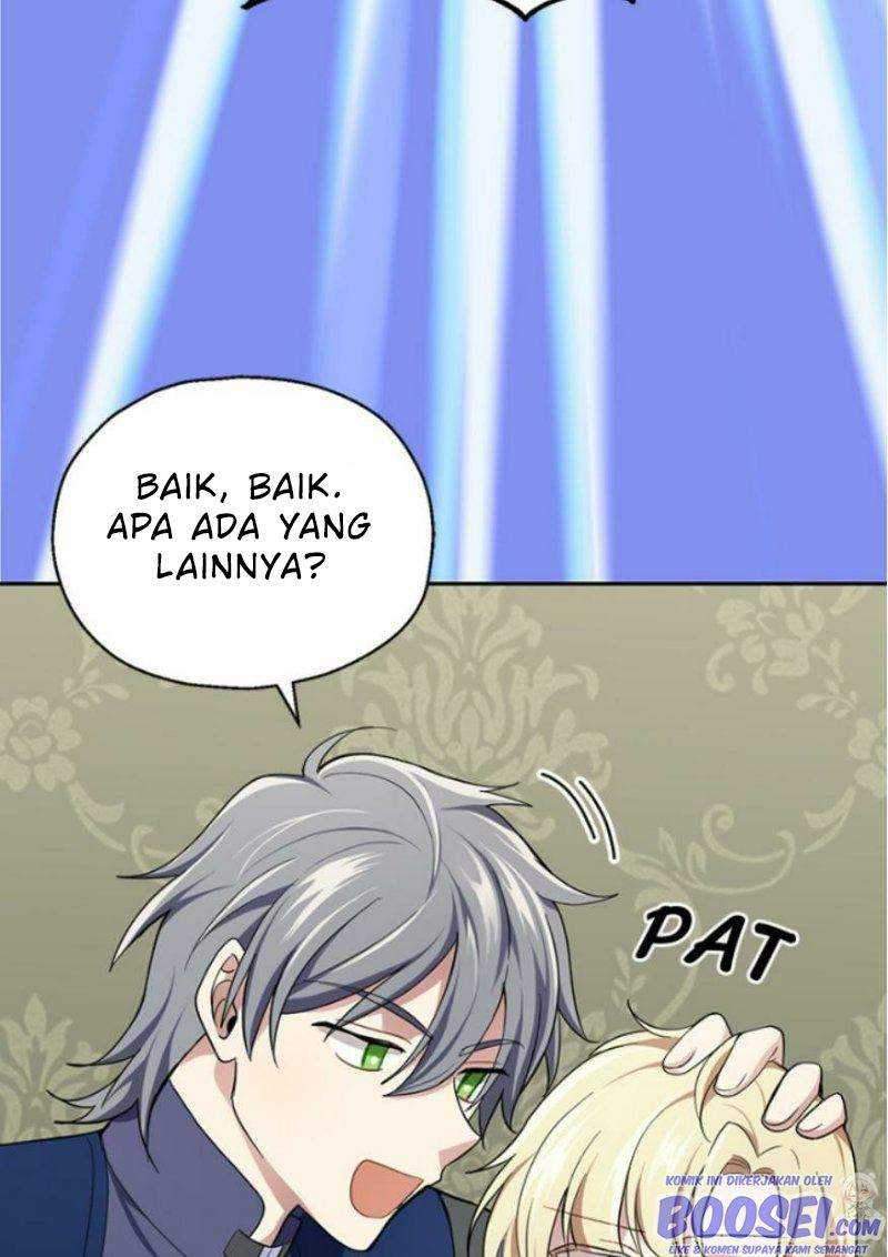 Silver Demon King Chapter 35 - halaman 52