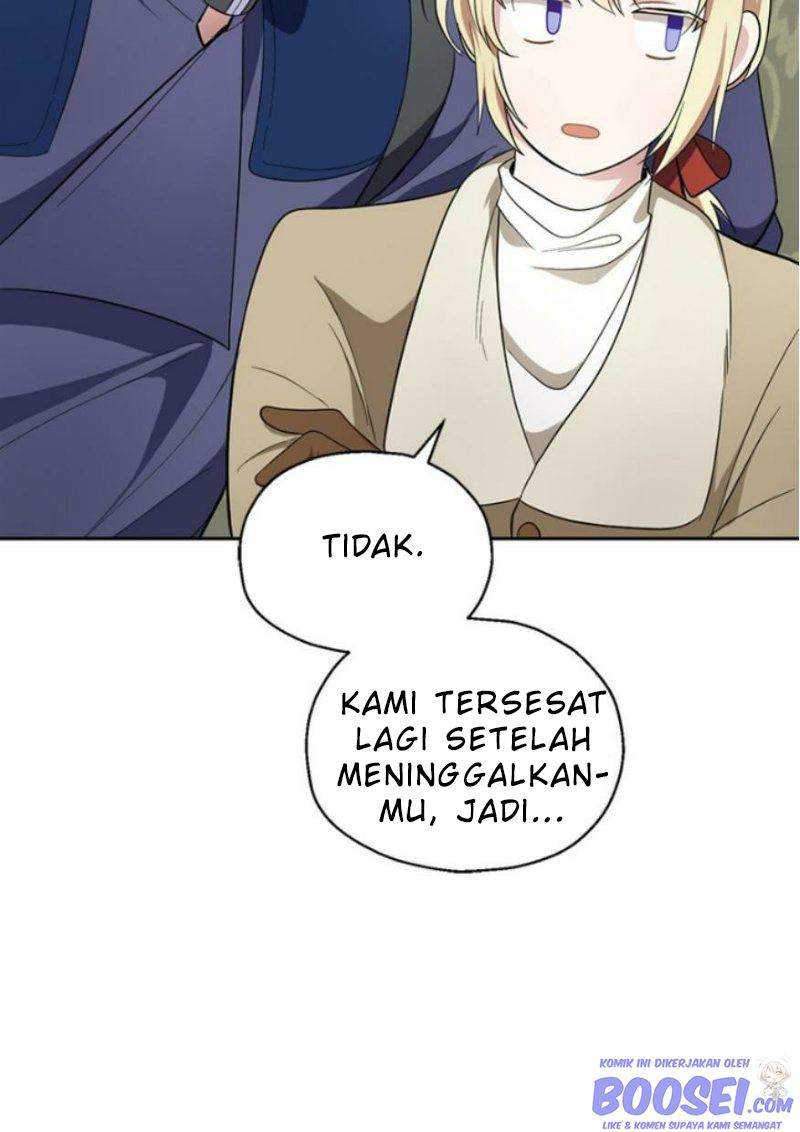 Silver Demon King Chapter 35 - halaman 53