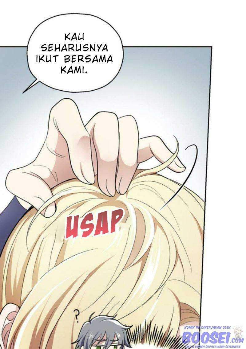 Silver Demon King Chapter 35 - halaman 54
