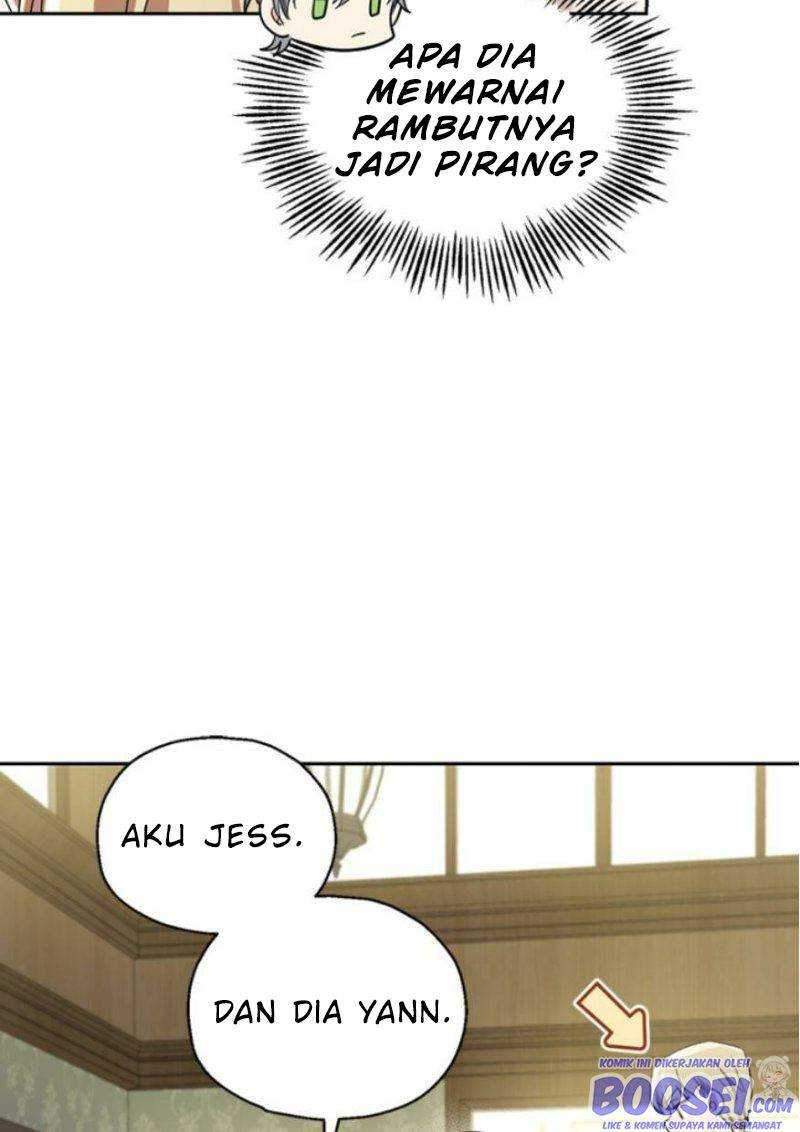 Silver Demon King Chapter 35 - halaman 55
