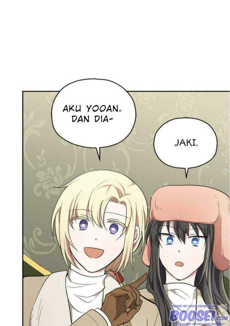 Silver Demon King Chapter 35 - halaman 57