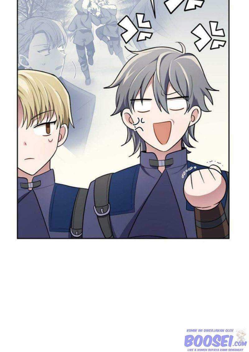 Silver Demon King Chapter 35 - halaman 6