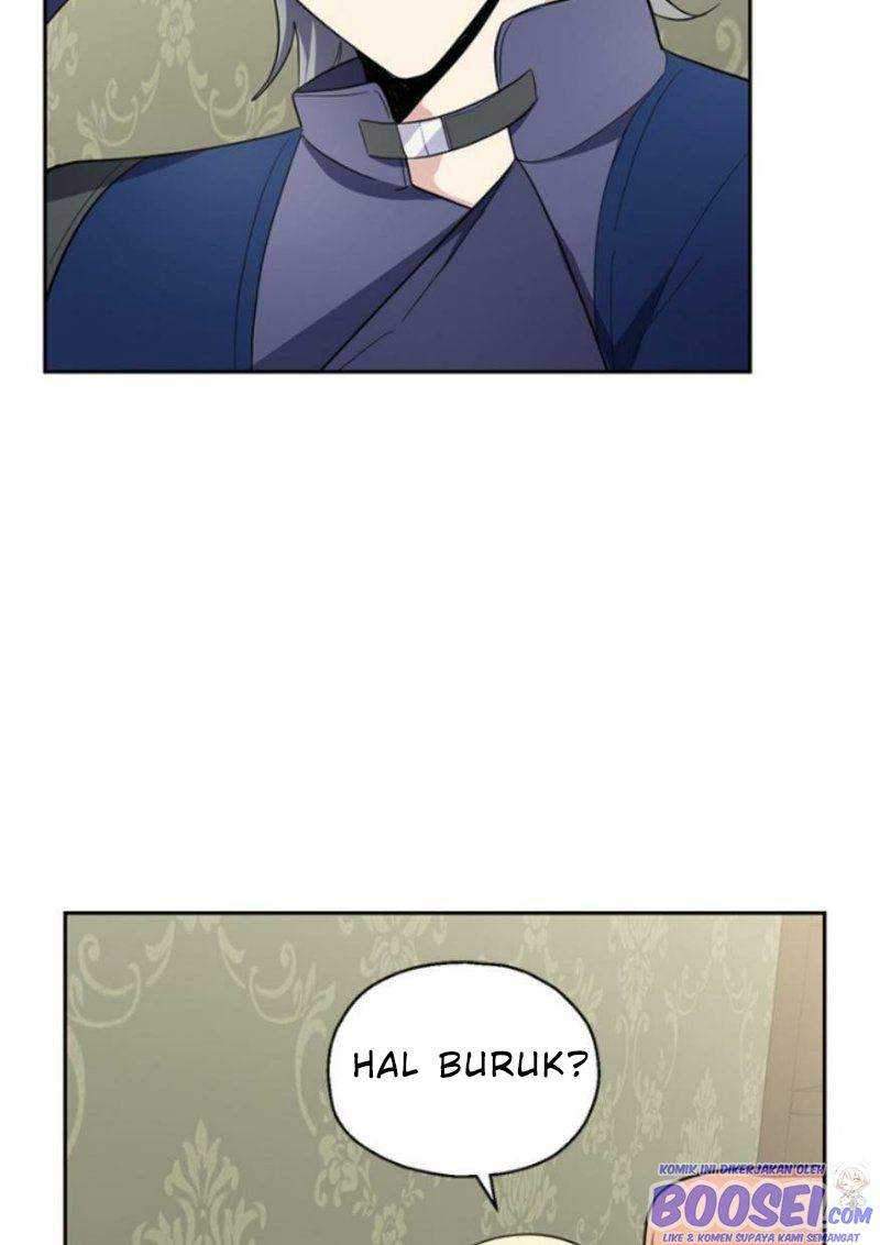 Silver Demon King Chapter 35 - halaman 61