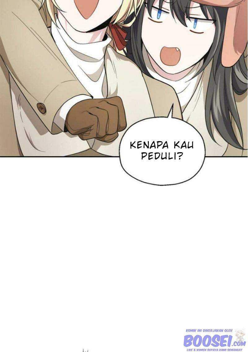 Silver Demon King Chapter 35 - halaman 64