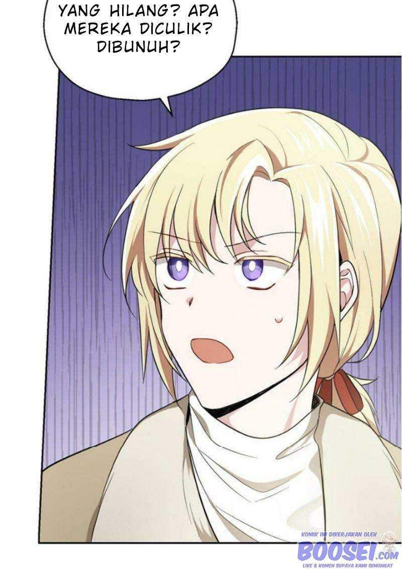 Silver Demon King Chapter 35 - halaman 67