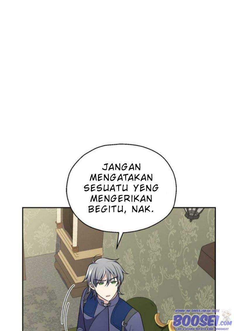 Silver Demon King Chapter 35 - halaman 68