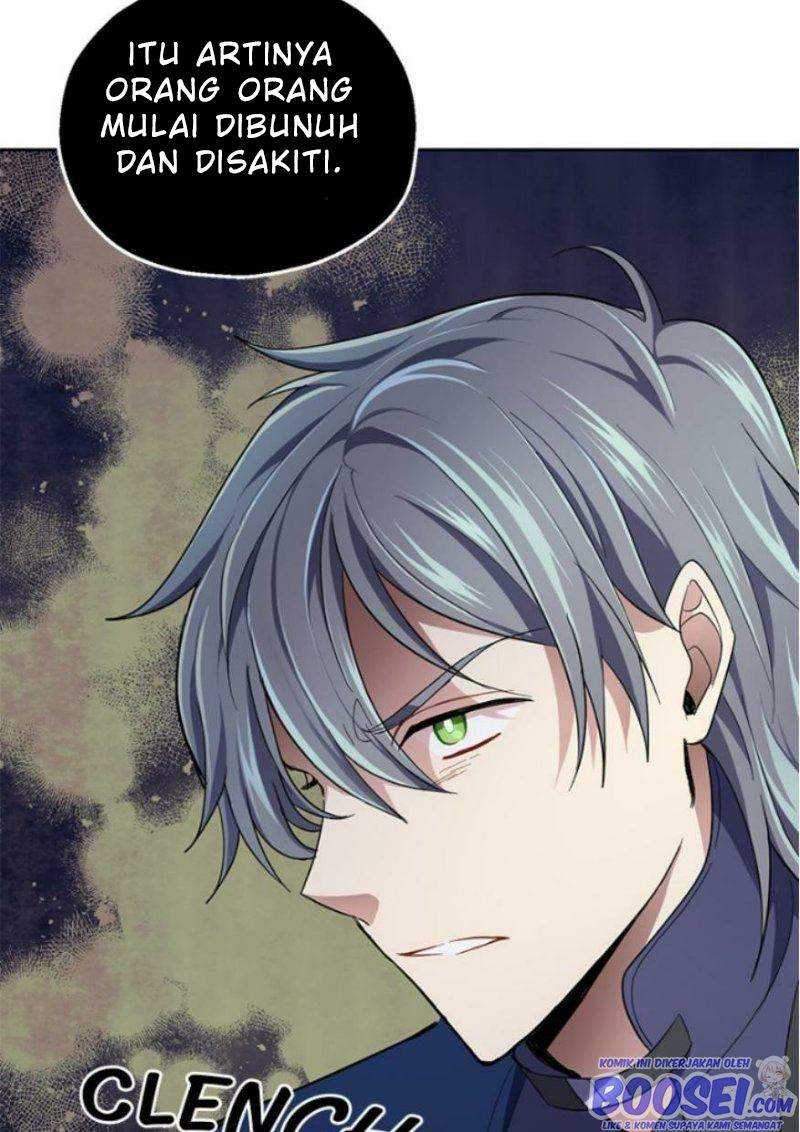Silver Demon King Chapter 35 - halaman 70