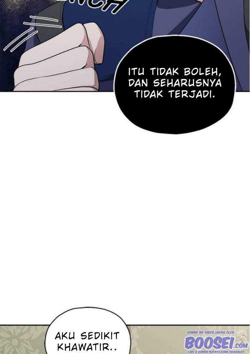 Silver Demon King Chapter 35 - halaman 71