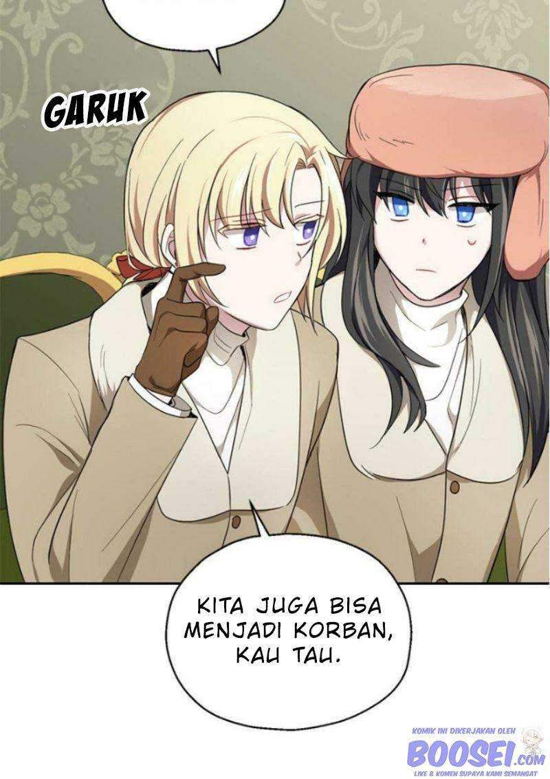 Silver Demon King Chapter 35 - halaman 72