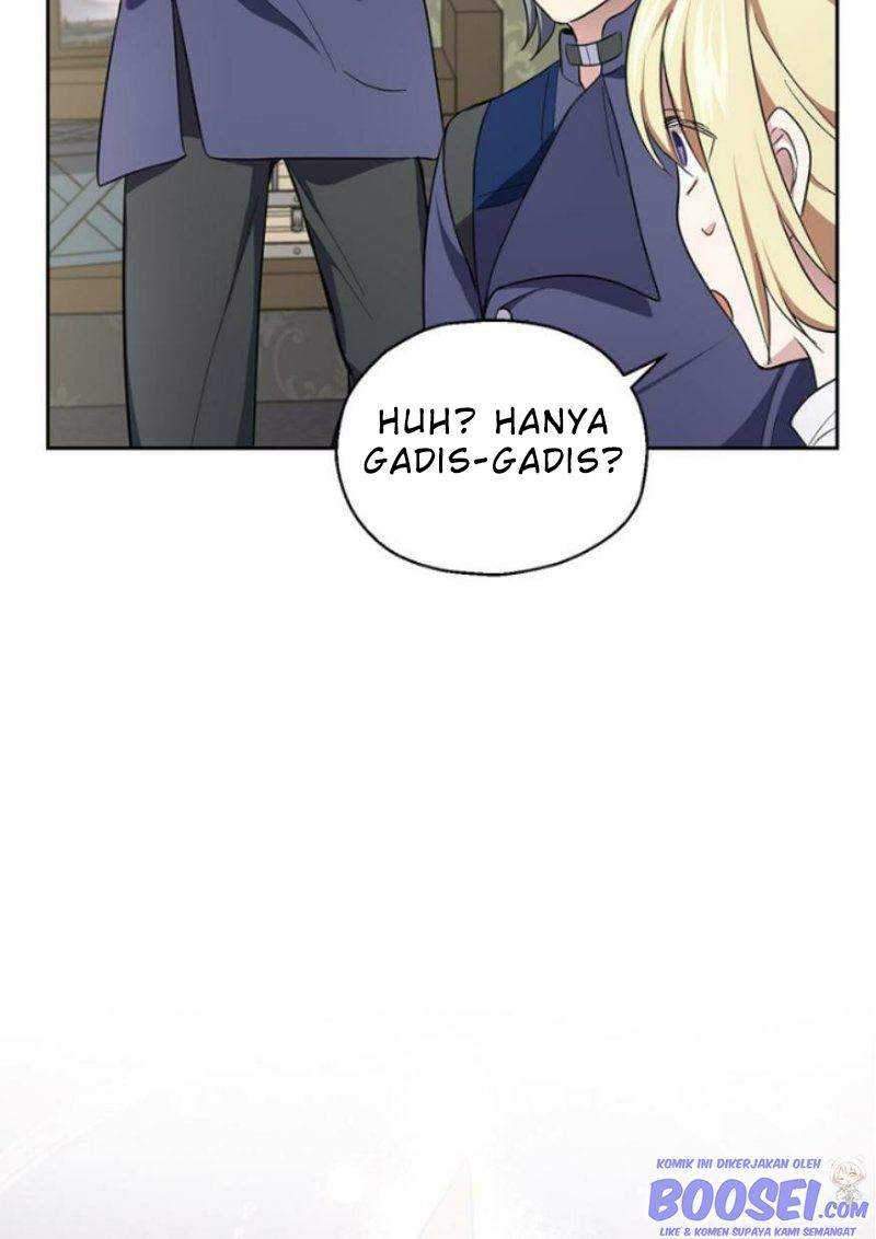 Silver Demon King Chapter 35 - halaman 74