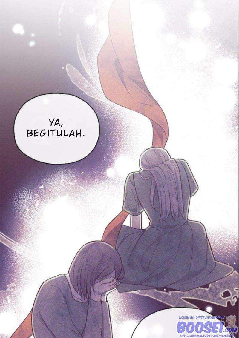 Silver Demon King Chapter 35 - halaman 75