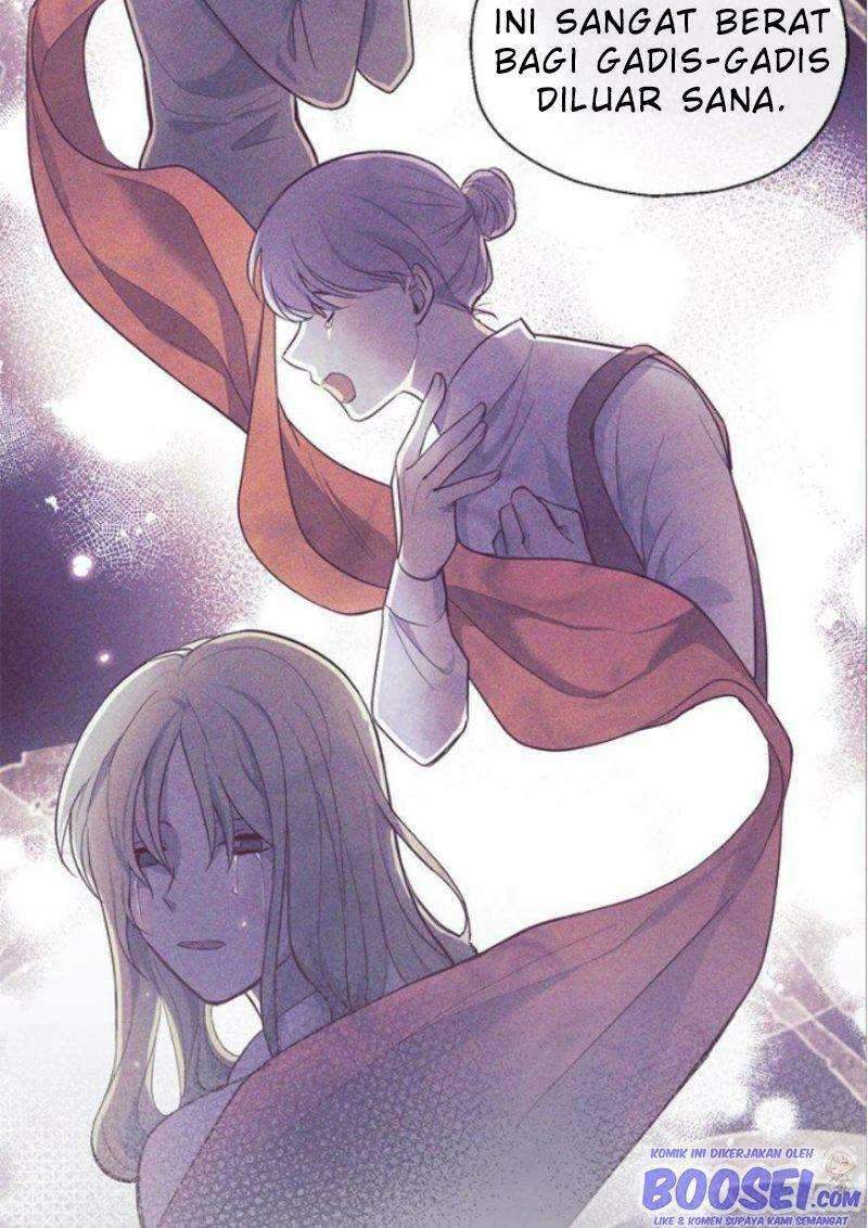 Silver Demon King Chapter 35 - halaman 76