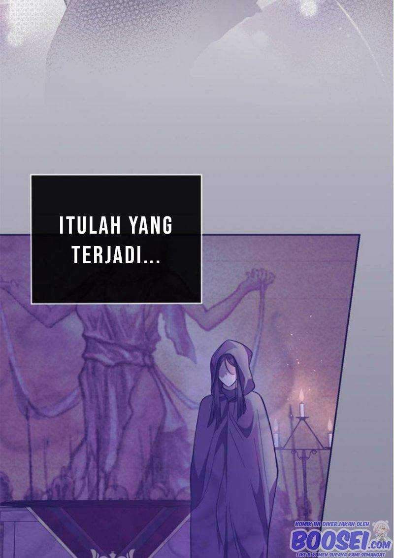 Silver Demon King Chapter 35 - halaman 77