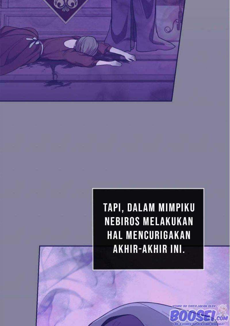 Silver Demon King Chapter 35 - halaman 78