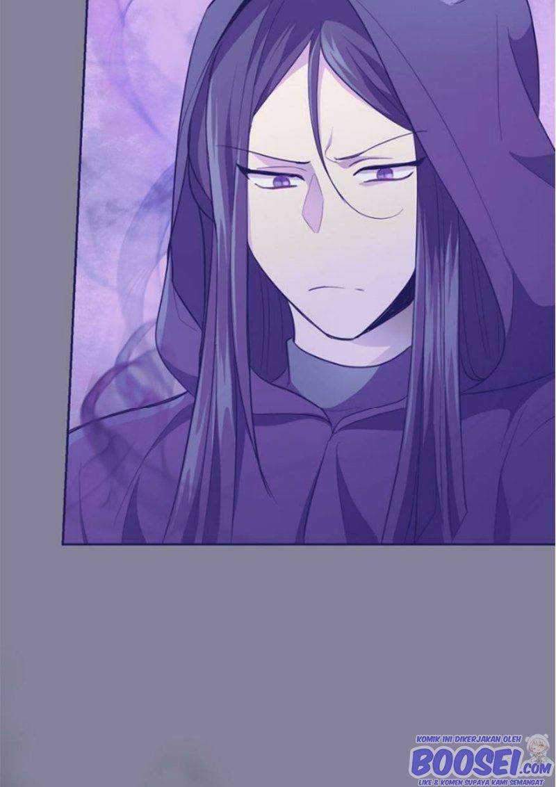 Silver Demon King Chapter 35 - halaman 79
