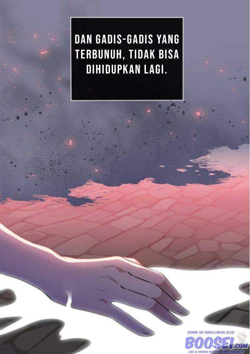 Silver Demon King Chapter 35 - halaman 80