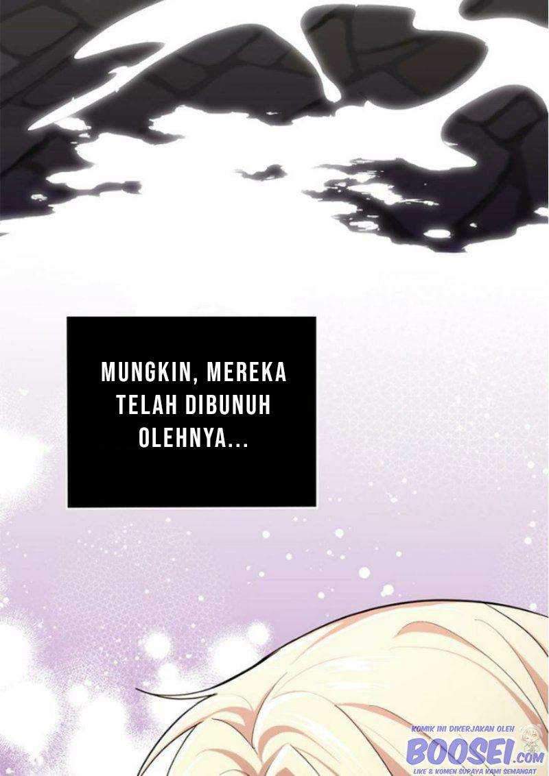Silver Demon King Chapter 35 - halaman 81