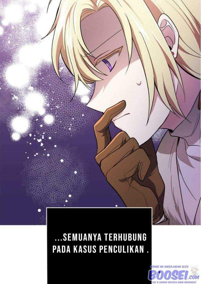 Silver Demon King Chapter 35 - halaman 82