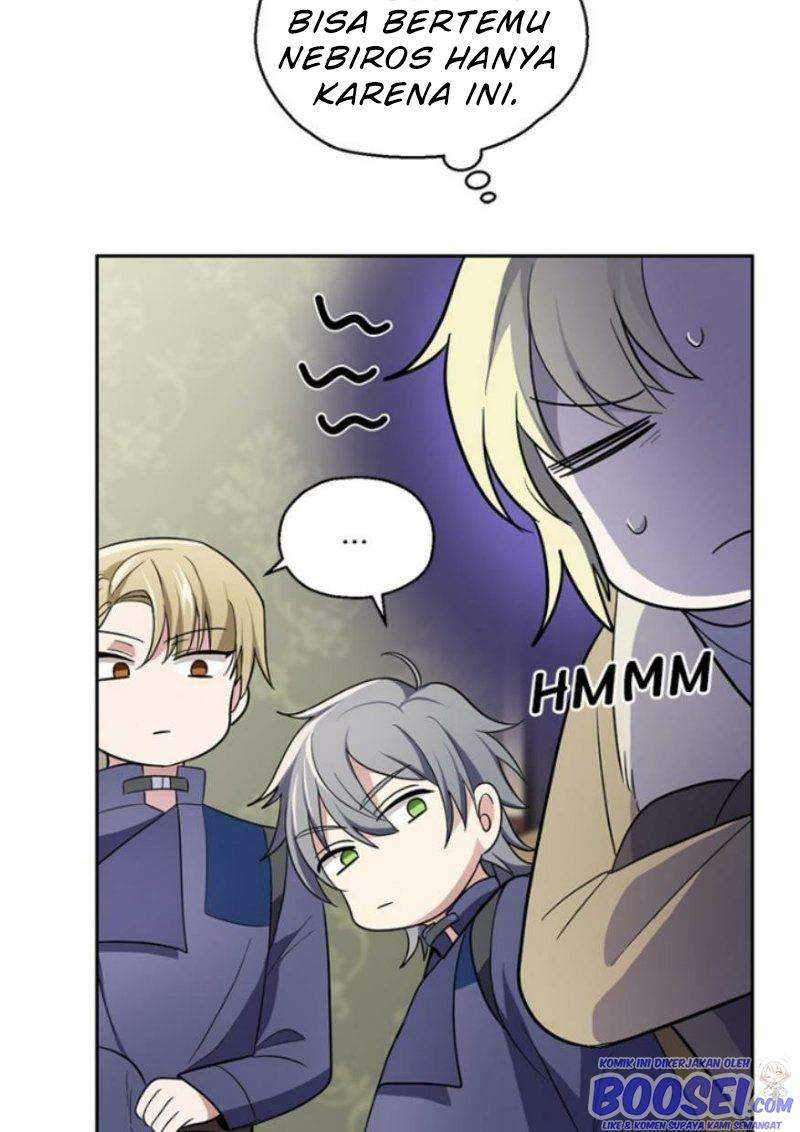 Silver Demon King Chapter 35 - halaman 84