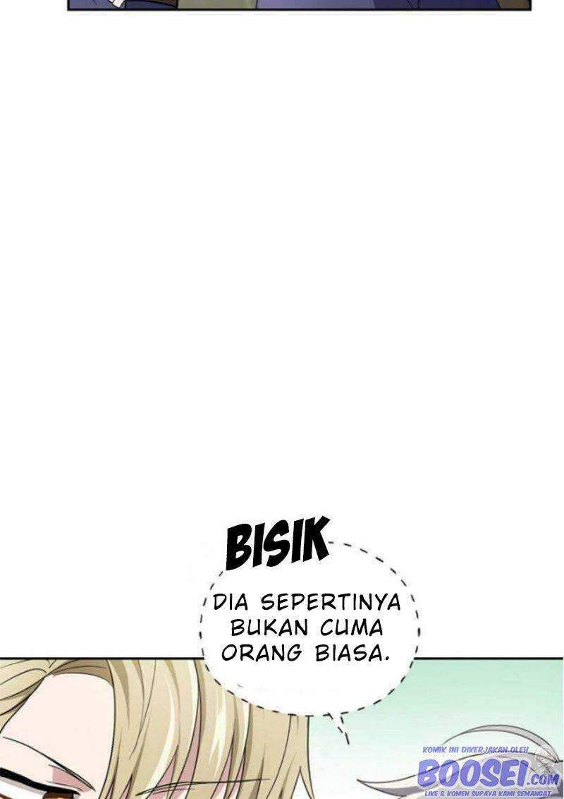 Silver Demon King Chapter 35 - halaman 85