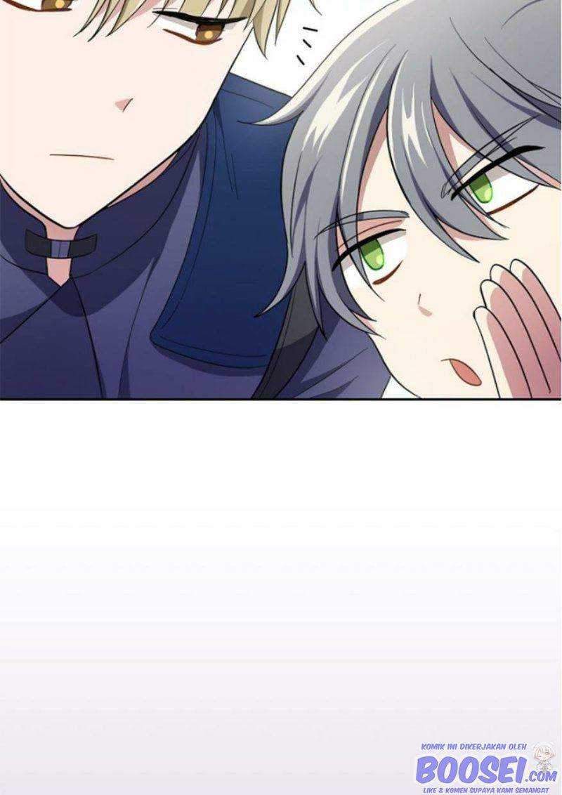 Silver Demon King Chapter 35 - halaman 86