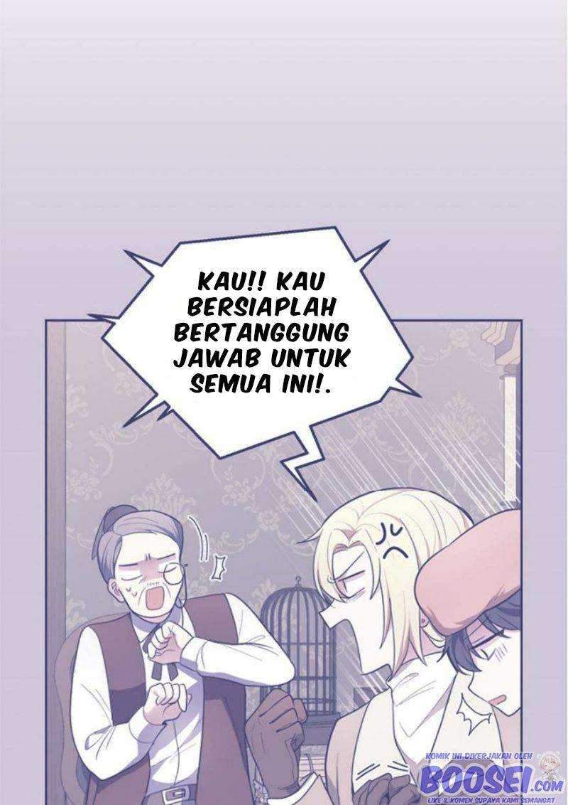 Silver Demon King Chapter 35 - halaman 87