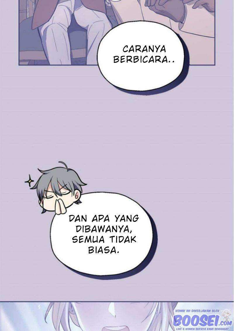 Silver Demon King Chapter 35 - halaman 88