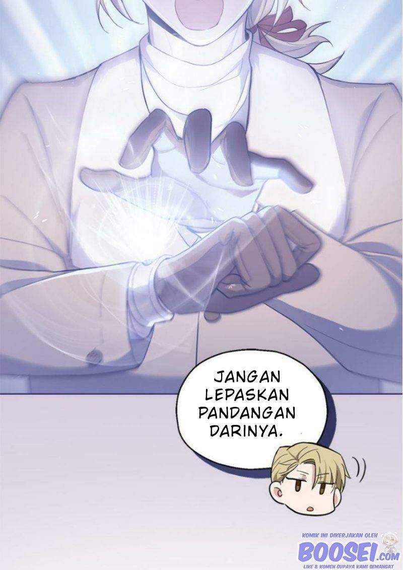 Silver Demon King Chapter 35 - halaman 89