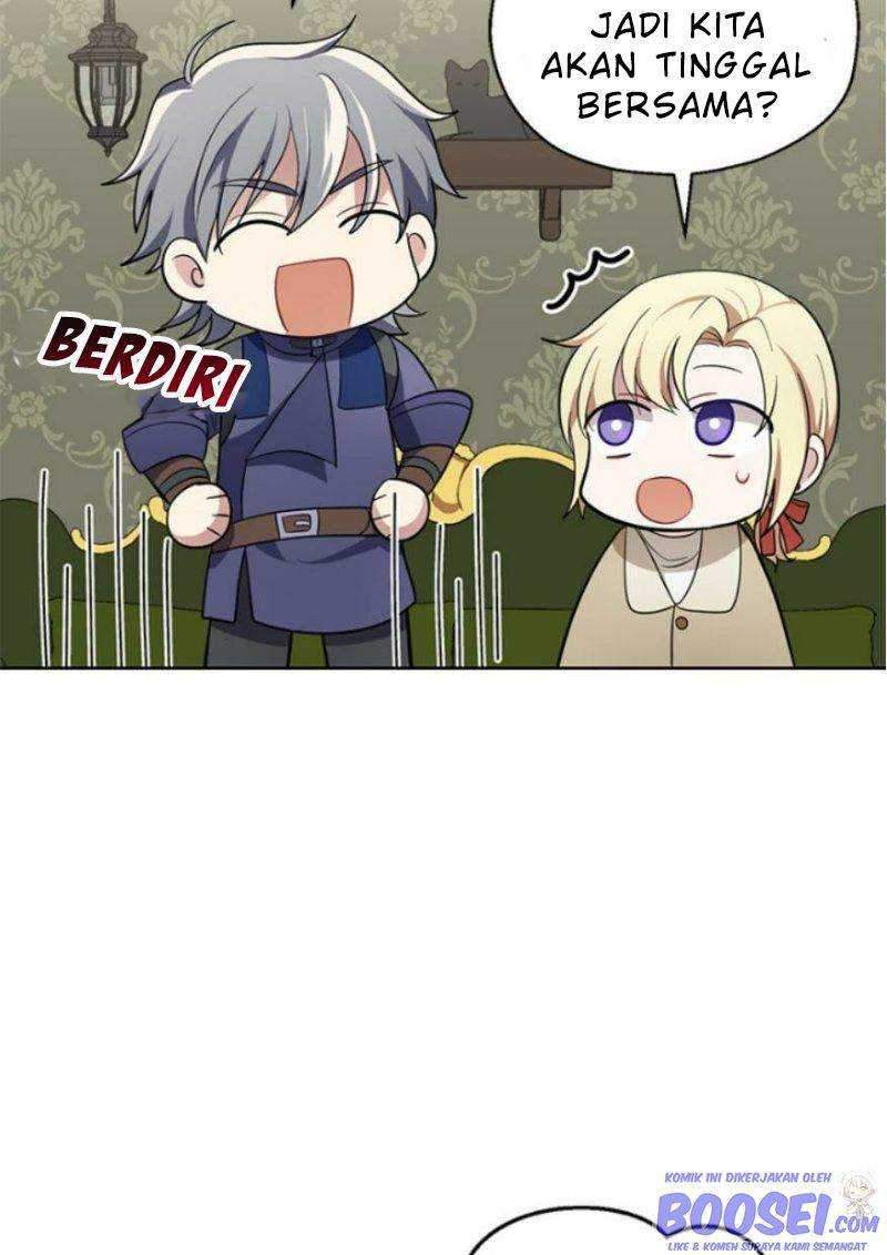 Silver Demon King Chapter 35 - halaman 91