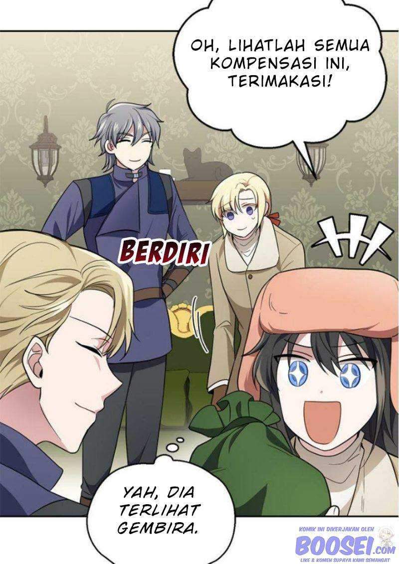 Silver Demon King Chapter 35 - halaman 92