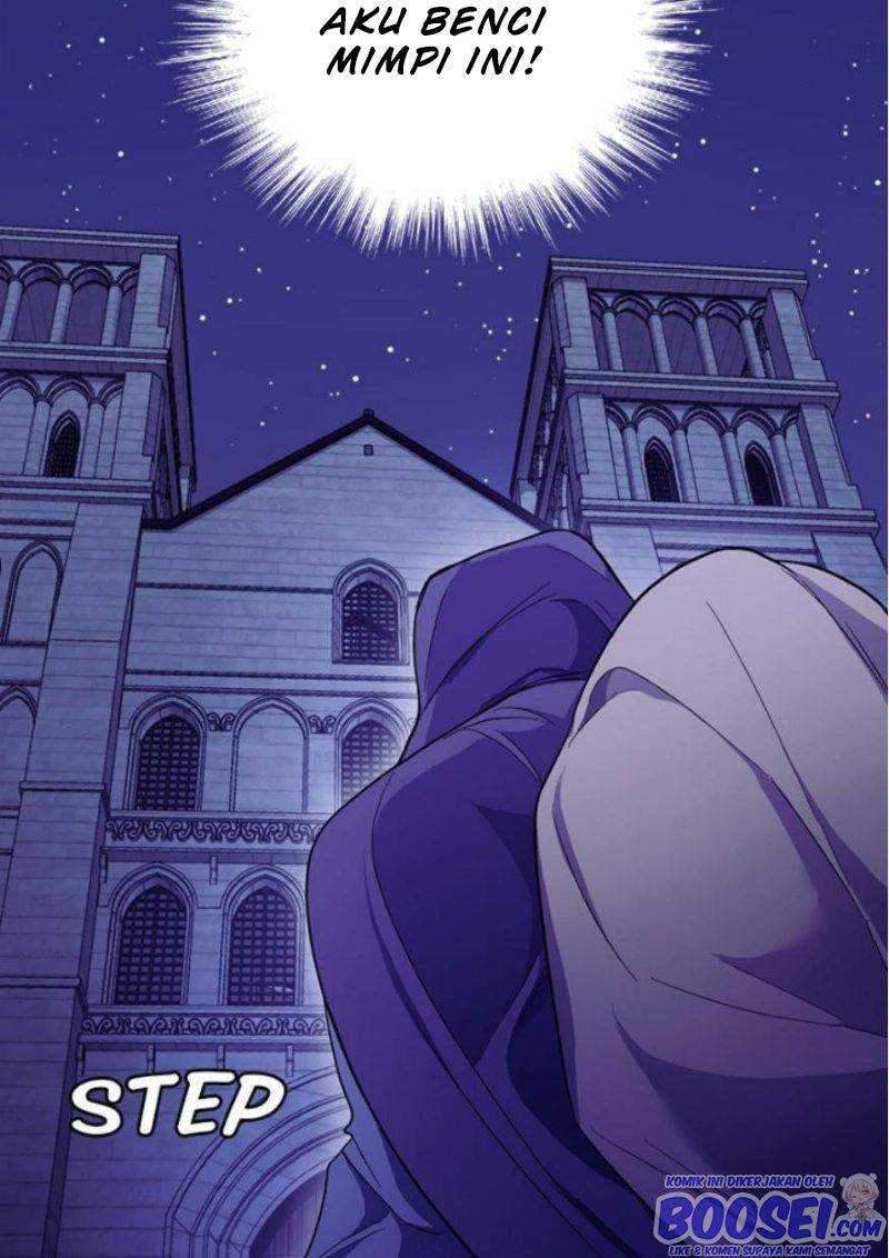 Silver Demon King Chapter 35 - halaman 96