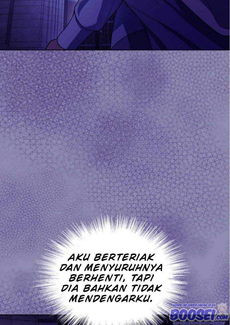 Silver Demon King Chapter 35 - halaman 97