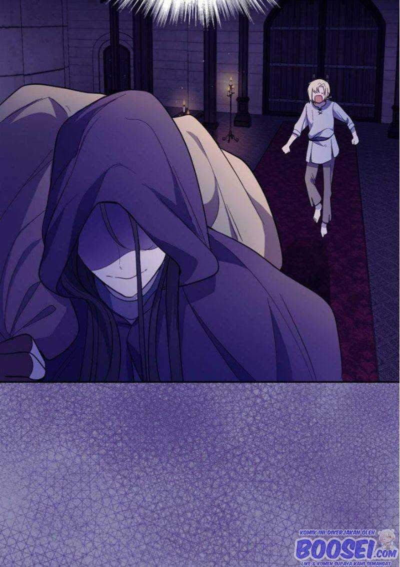 Silver Demon King Chapter 35 - halaman 98