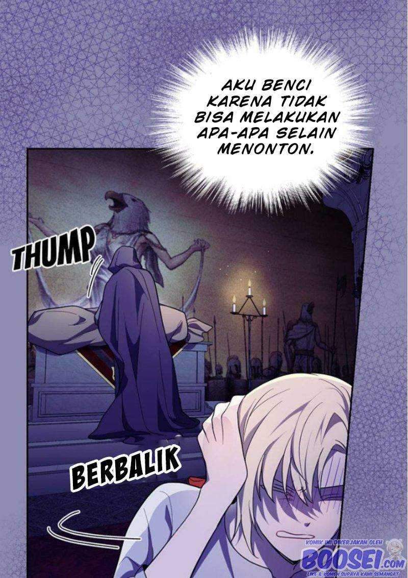 Silver Demon King Chapter 35 - halaman 99